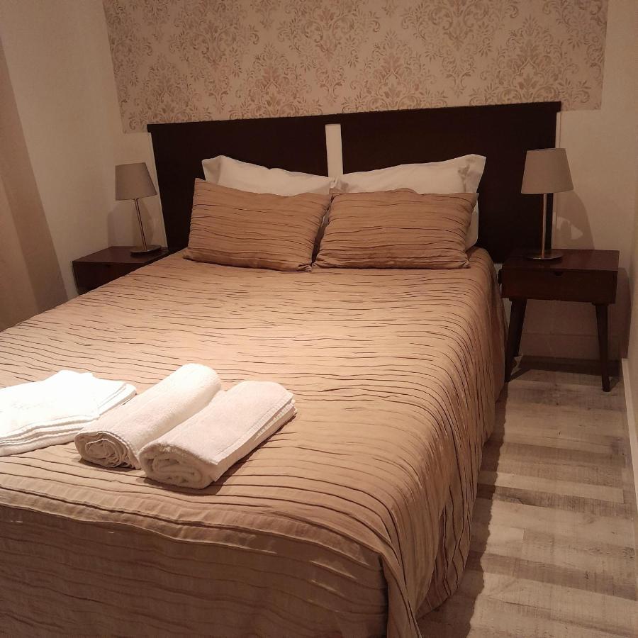 Villa Regio Room Вила-ду-Конди Экстерьер фото